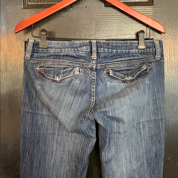 American Eagle jeans 6R - Picture 3 of 5